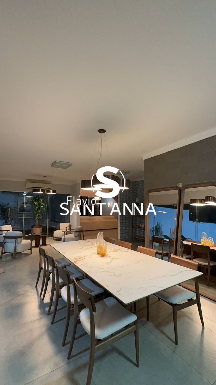Casa, 4 quartos, 1182 m² - Foto 15