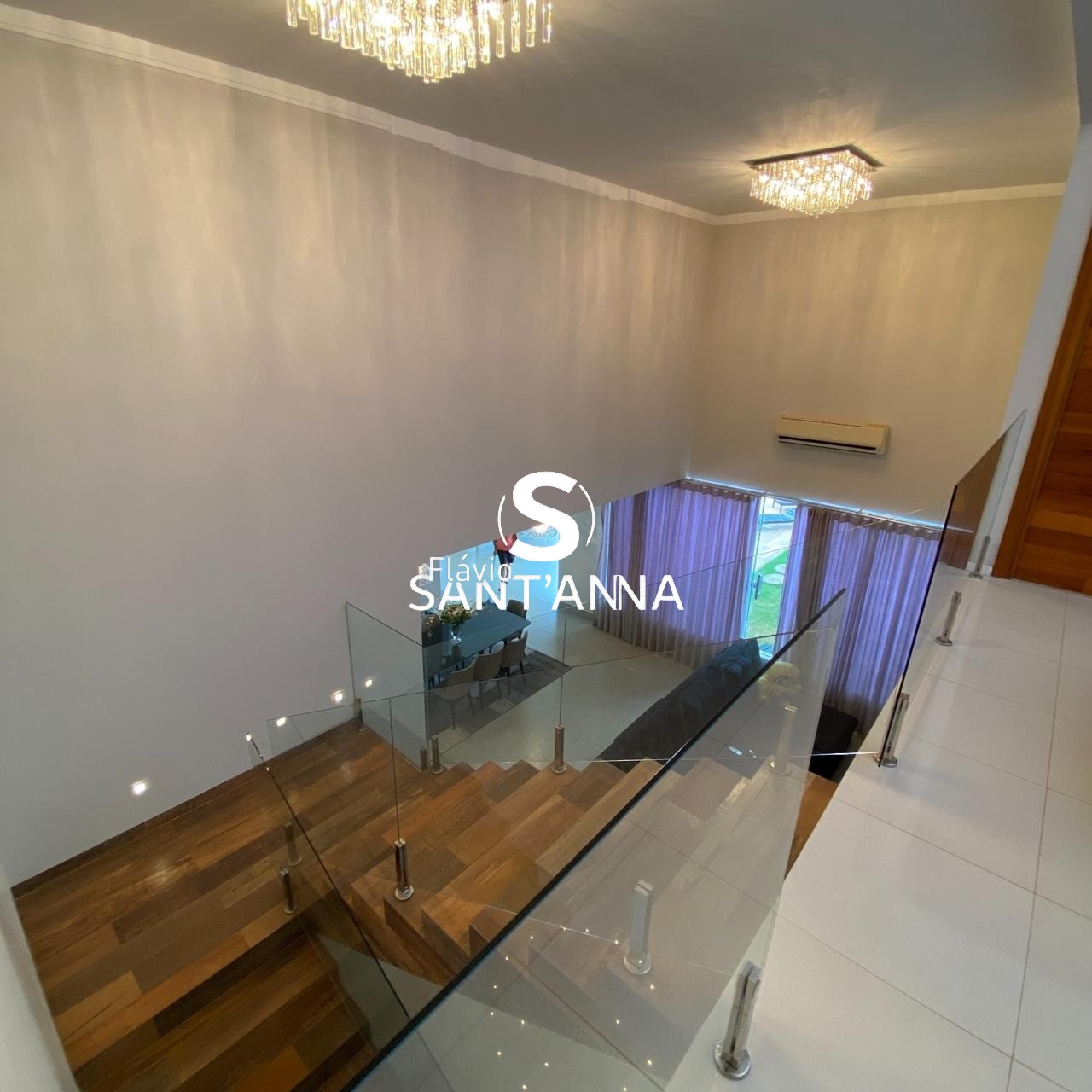 Casa, 4 quartos, 1182 m² - Foto 3