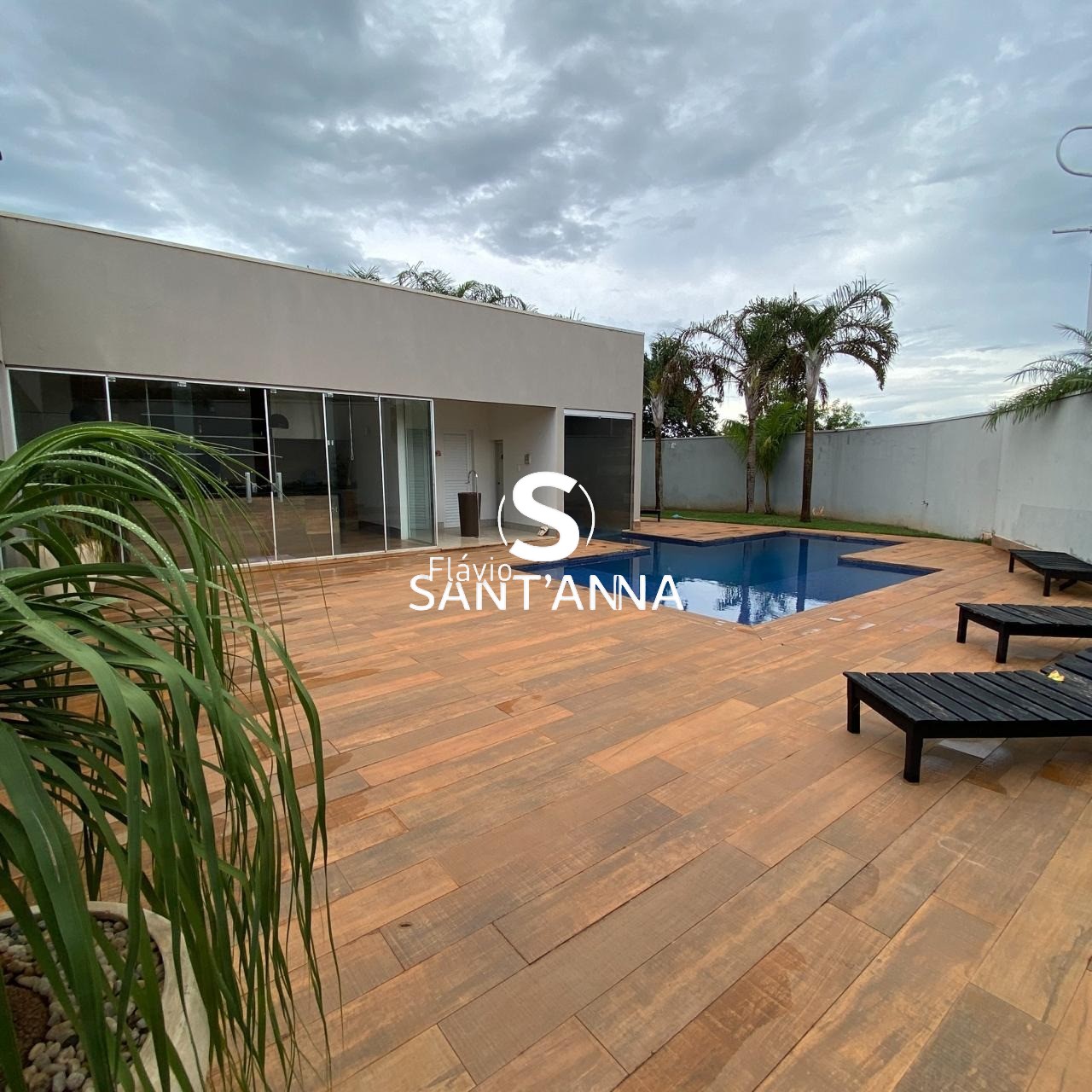 Casa, 4 quartos, 1182 m² - Foto 13