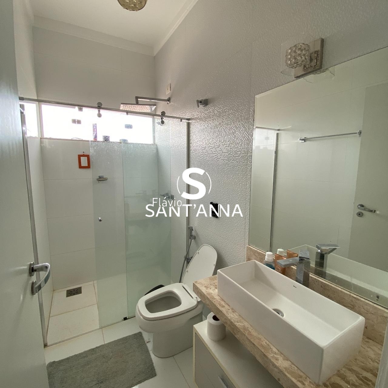 Casa, 4 quartos, 1182 m² - Foto 4