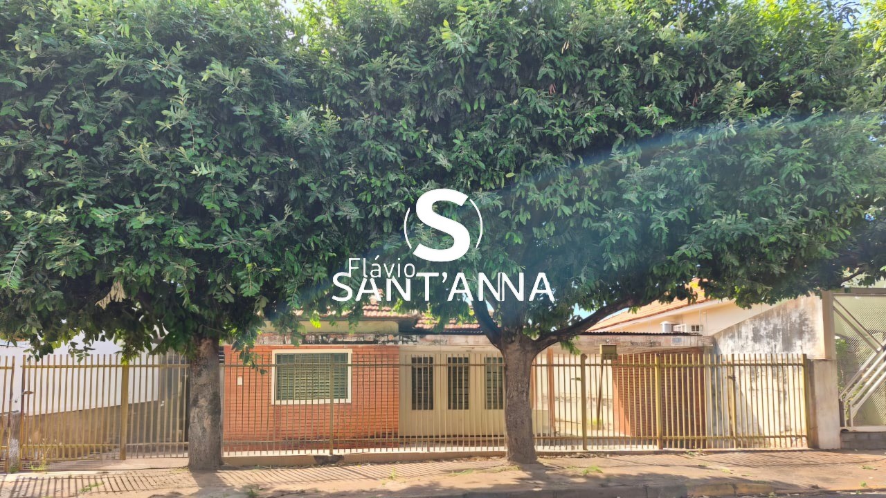 Casa, 3 quartos, 429 m² - Foto 1