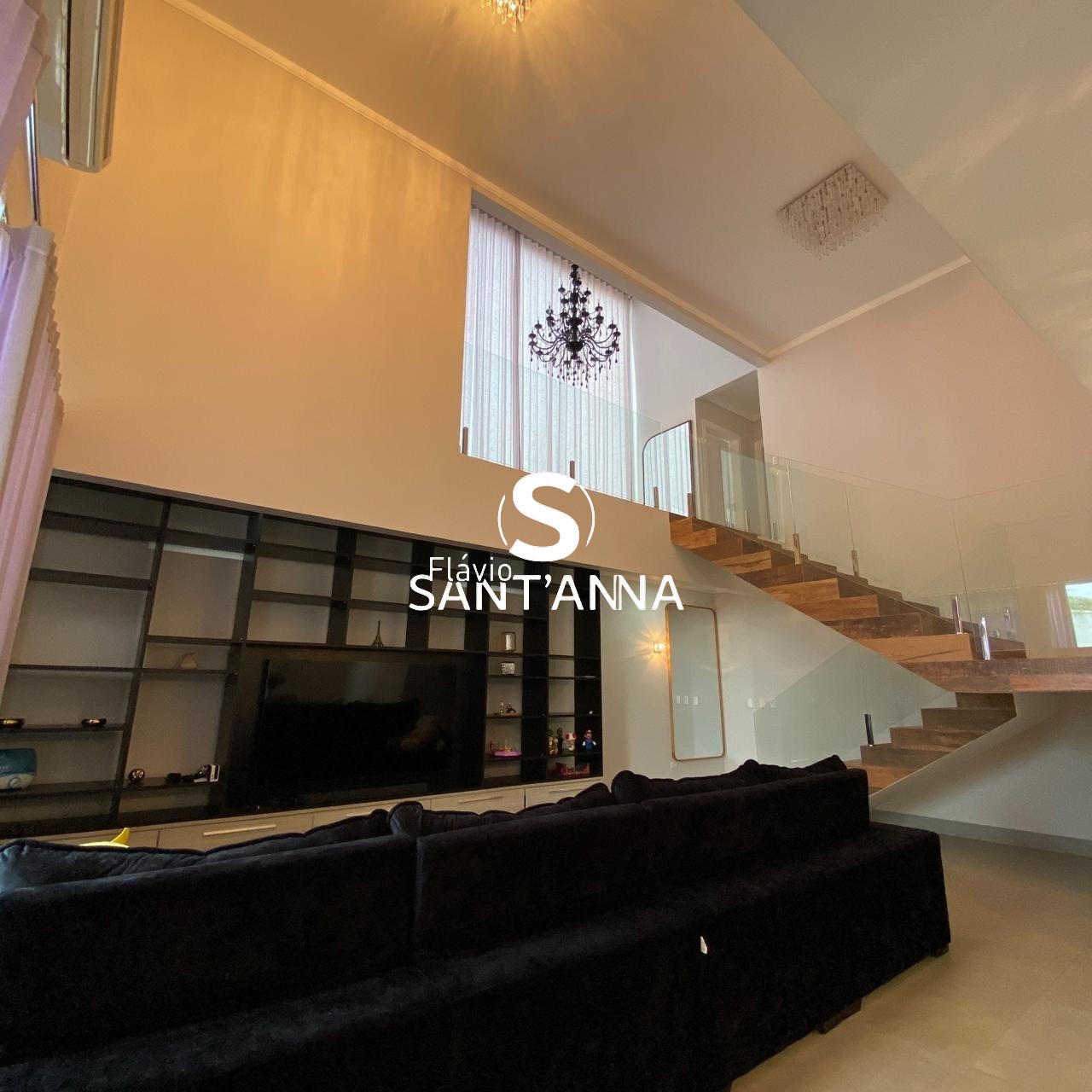 Casa, 4 quartos, 1182 m² - Foto 9