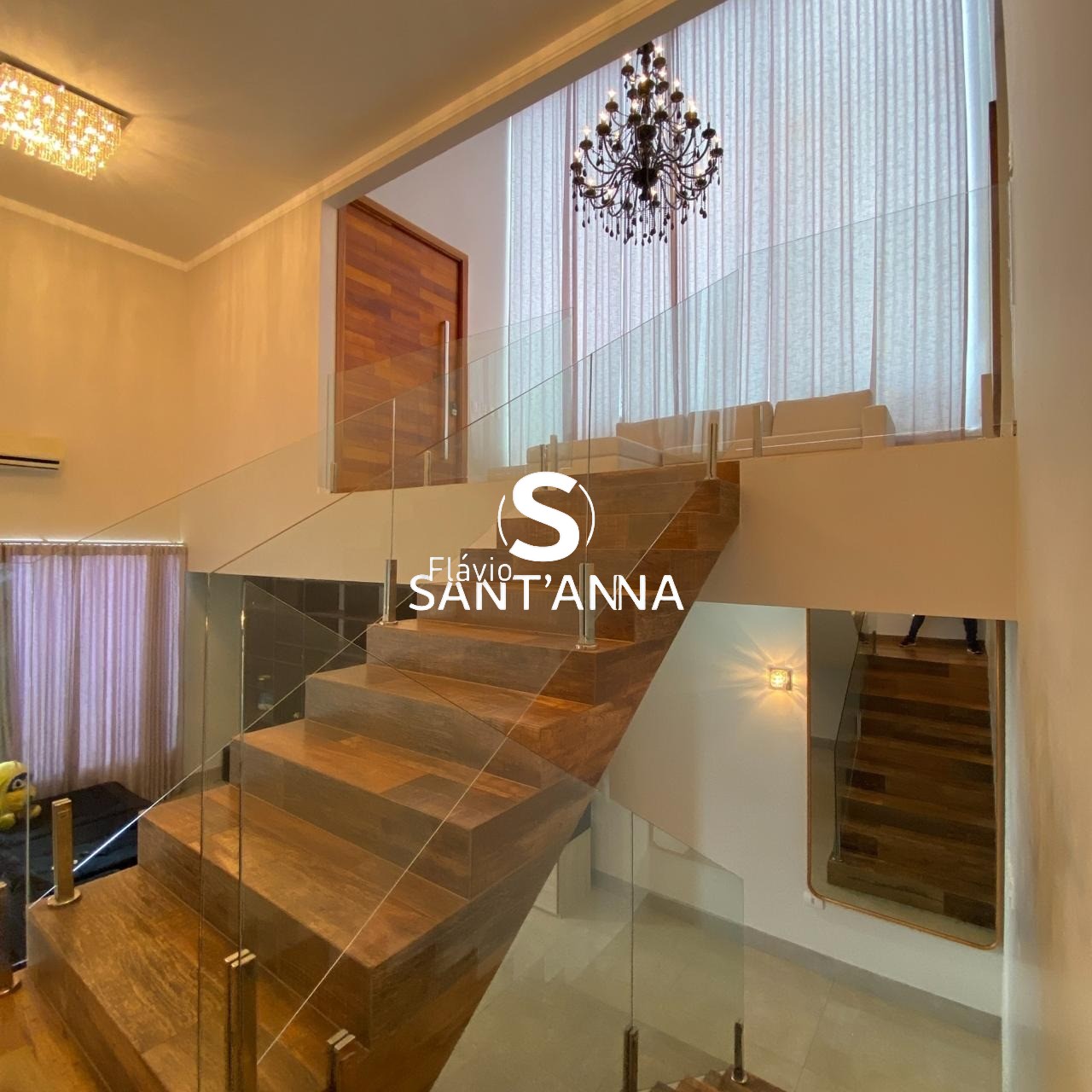 Casa, 4 quartos, 1182 m² - Foto 8