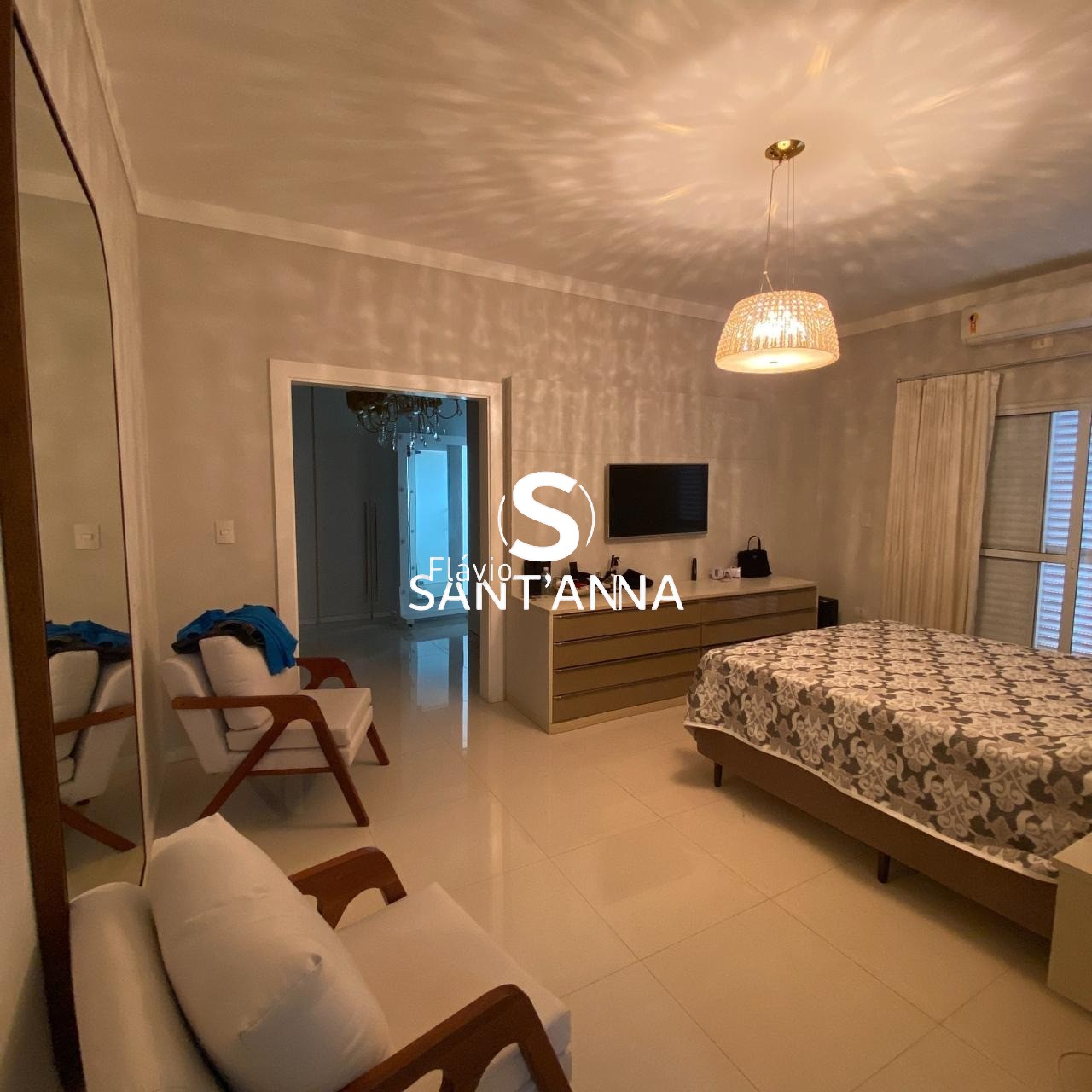 Casa, 4 quartos, 1182 m² - Foto 5