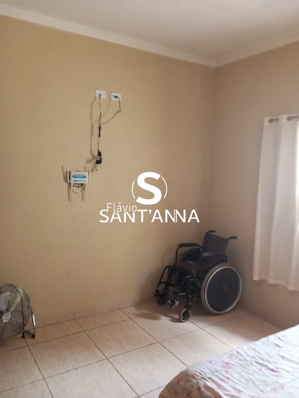 Chácara com excelente estrutura e localização privilegiada -