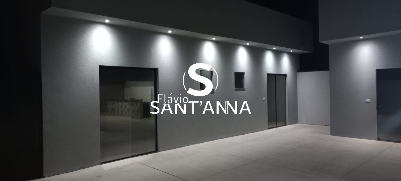Chácara, 4 quartos, 1000 m² - Foto 4
