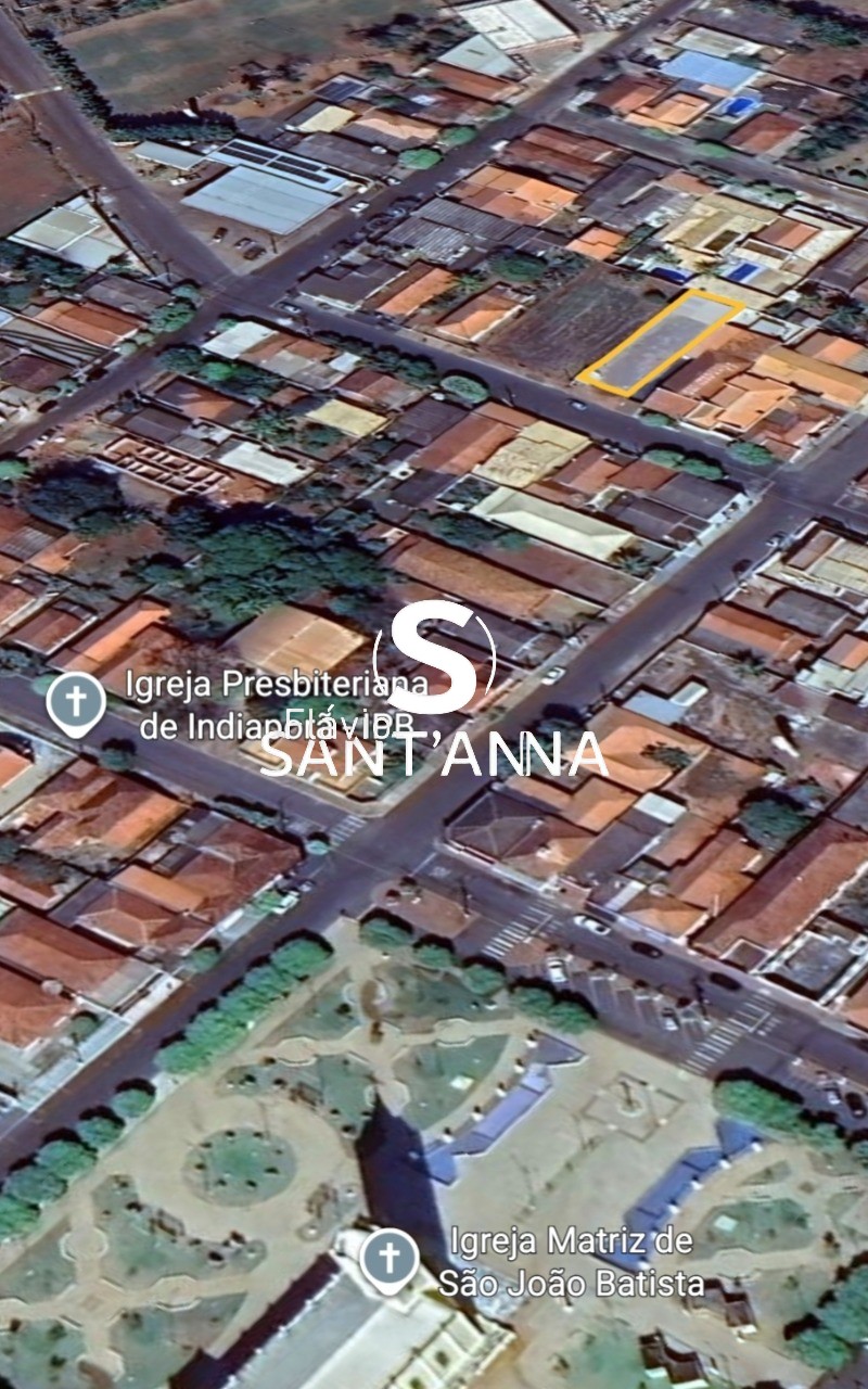 Loteamento e Condomínio, 400 m² - Foto 2