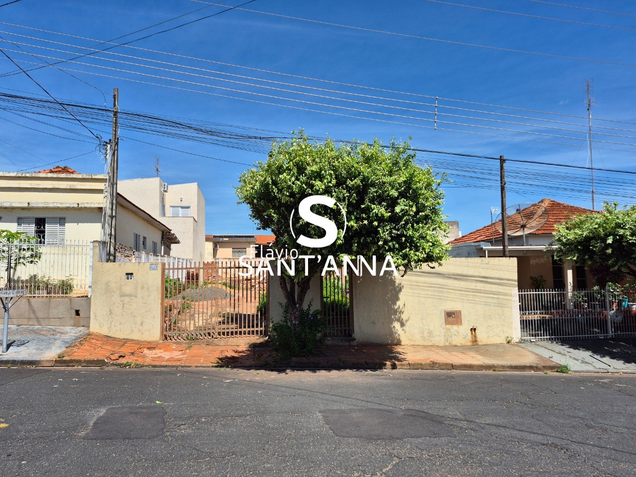 Terreno, 330 m² - Foto 2