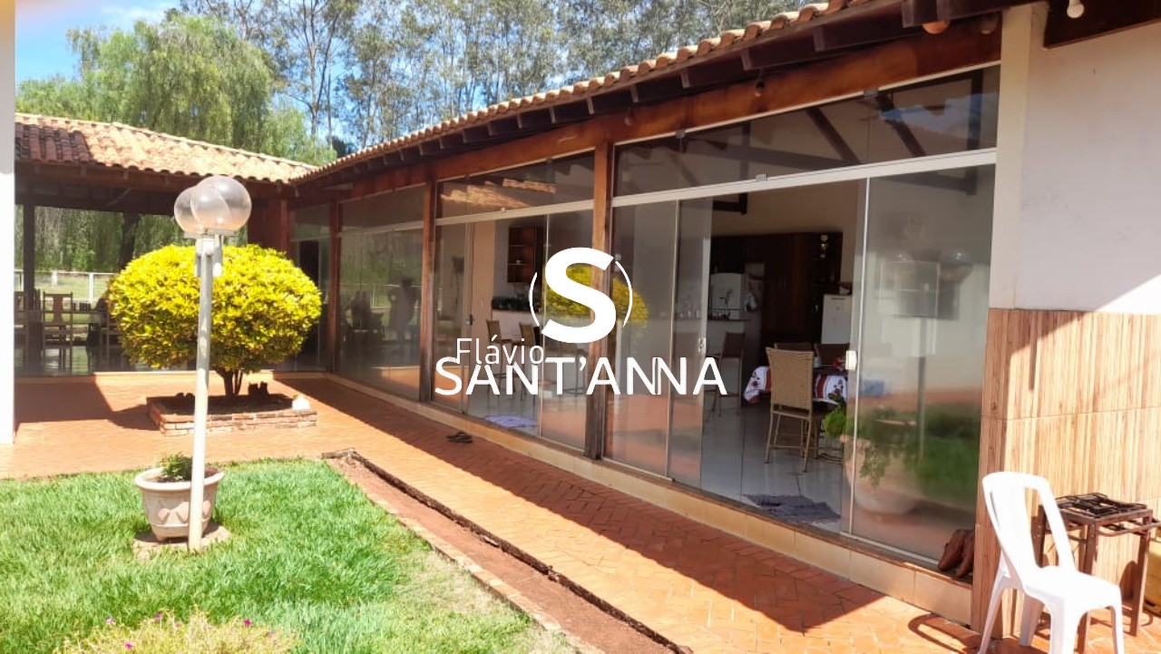 Vende-se chácara em mira estrela-sp