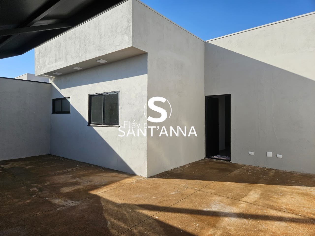 Casa, 2 quartos, 250 m² - Foto 1