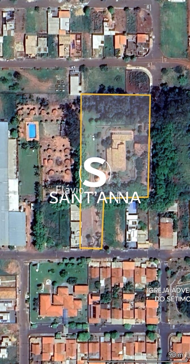 Chácara, 3 quartos, 8000 m² - Foto 2