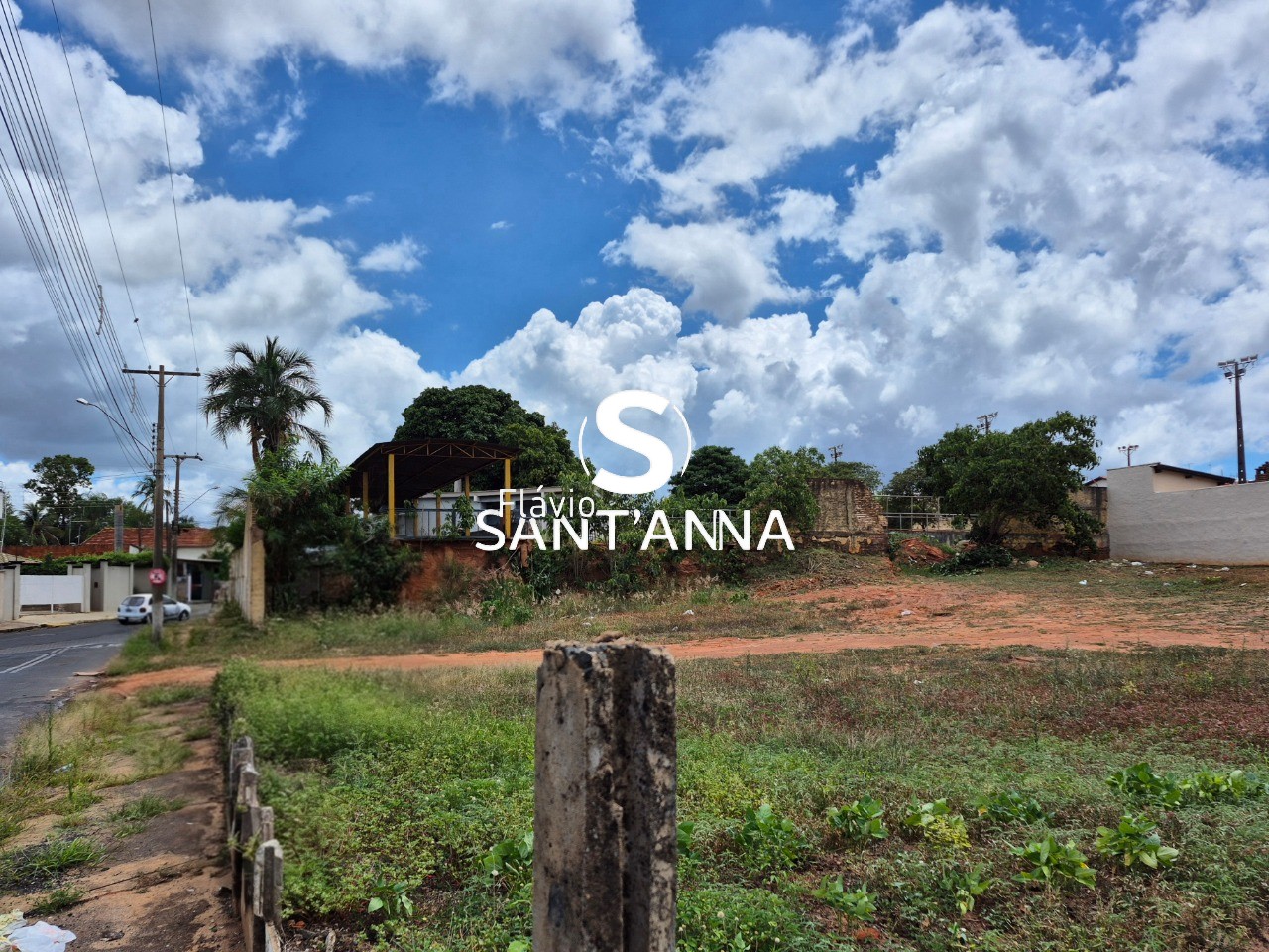 Terreno, 1005 m² - Foto 4