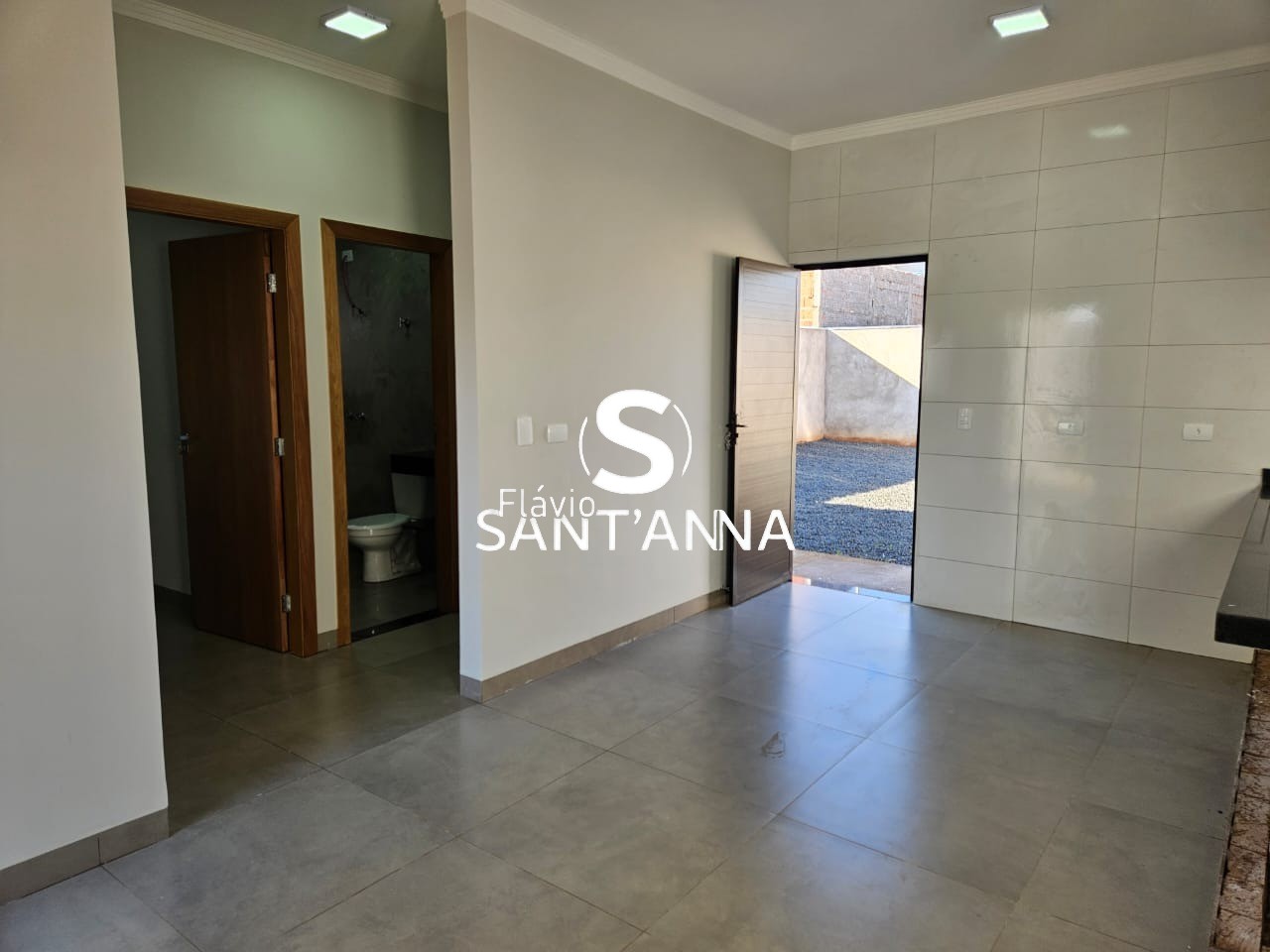 Casa, 2 quartos, 250 m² - Foto 15