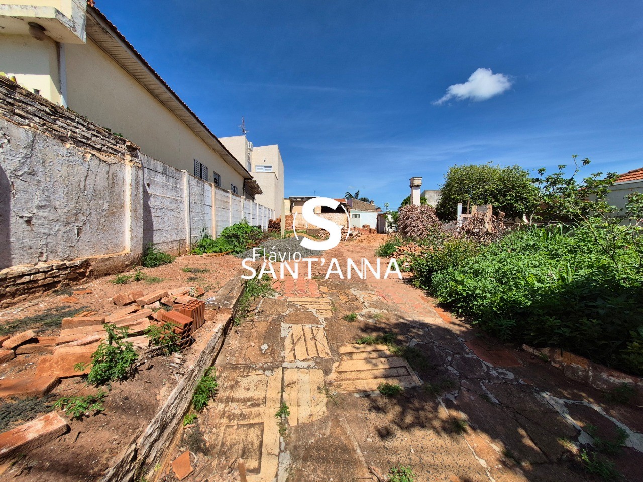 Terreno, 330 m² - Foto 3