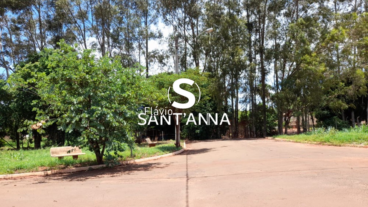 Terreno, 2 hectares - Foto 1