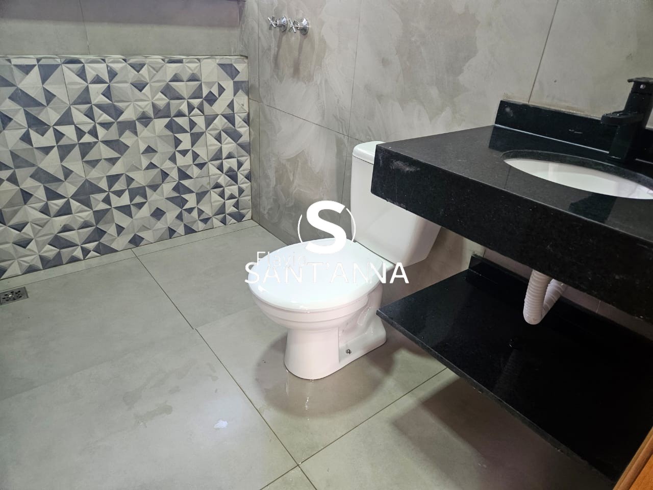 Casa, 2 quartos, 250 m² - Foto 6