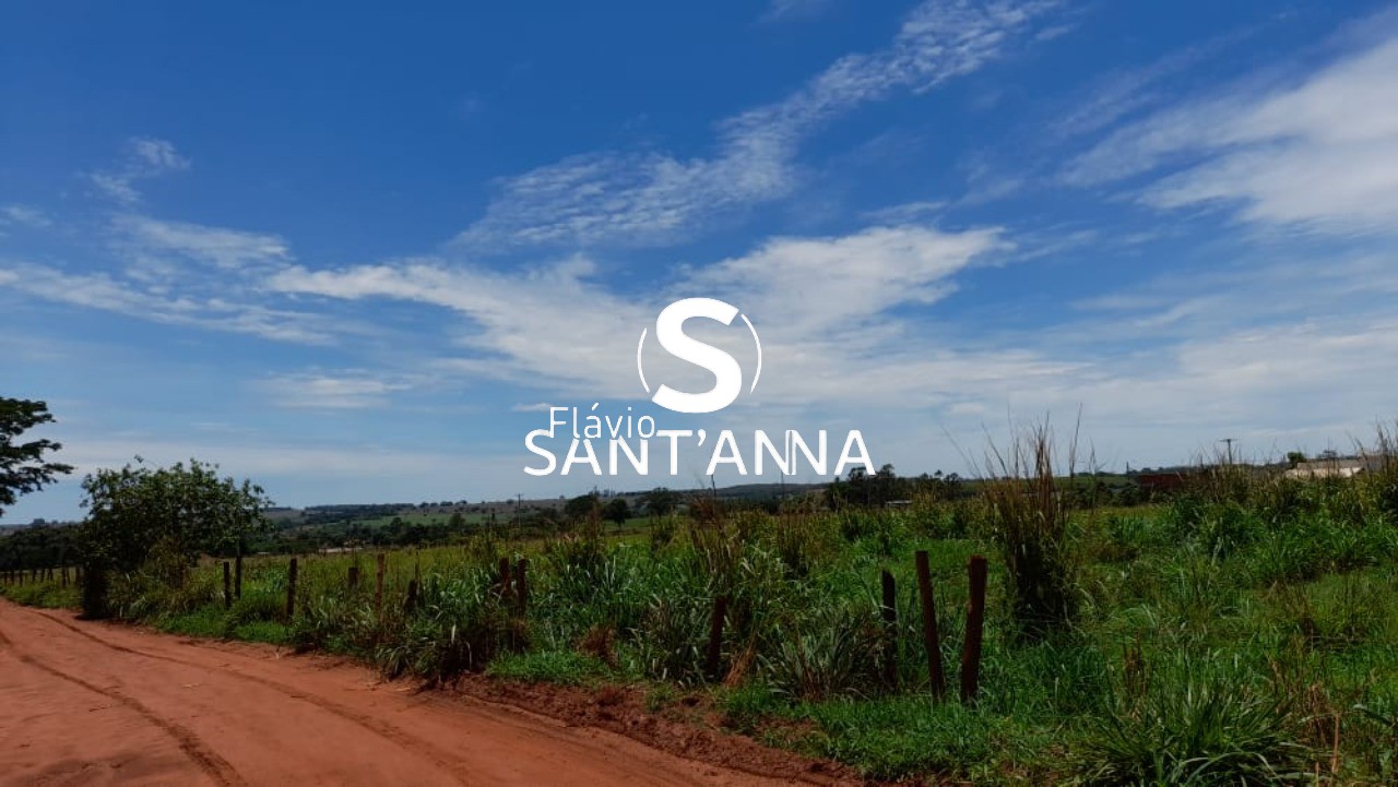 Vende-se chácara em mira estrela-sp