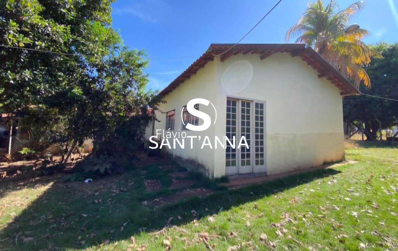 Chácara, 2 quartos, 1232 m² - Foto 7