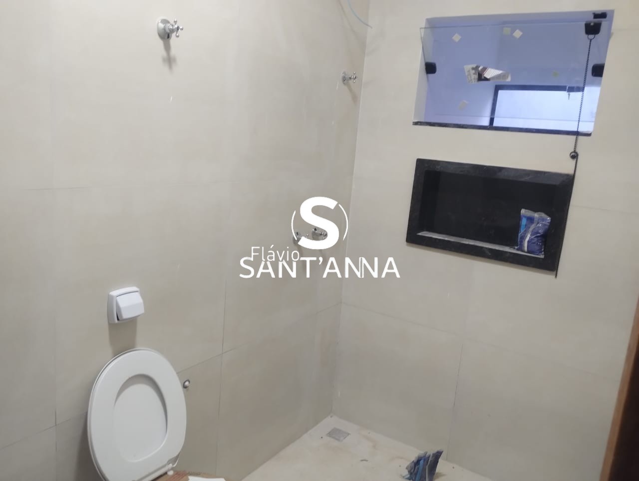 Casa no bairro residencial liana em fernandópolis - sp