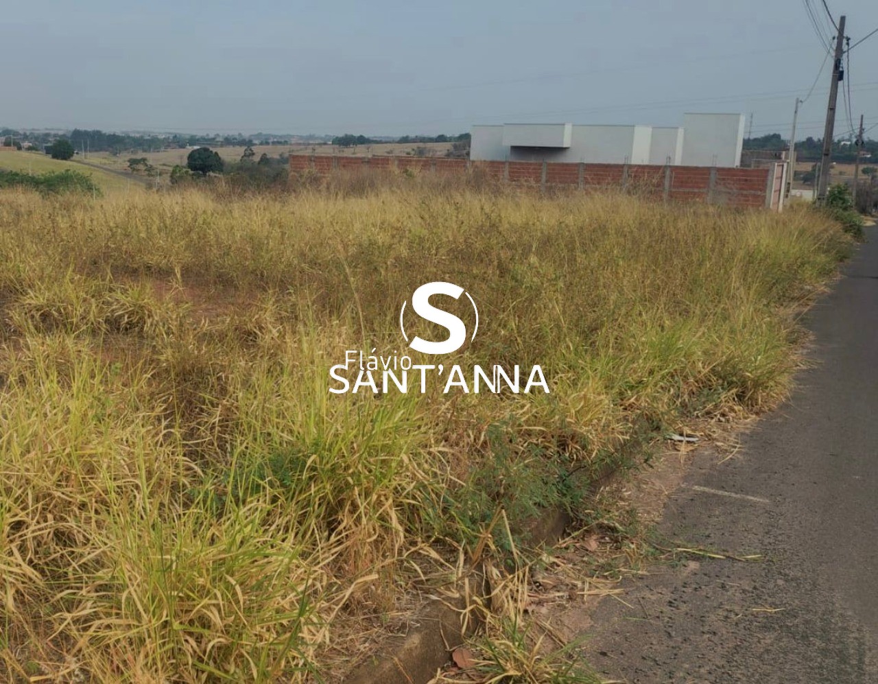 Terreno, 261 m² - Foto 2