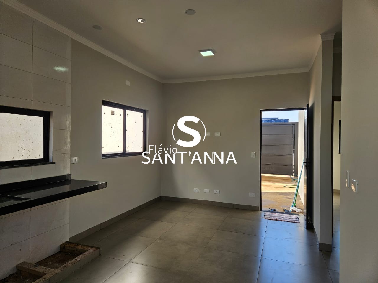 Casa, 2 quartos, 250 m² - Foto 14