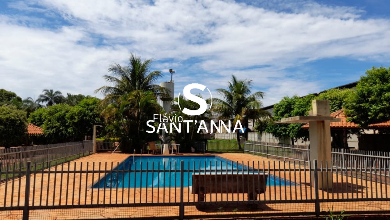 Vende-se chácara em mira estrela-sp