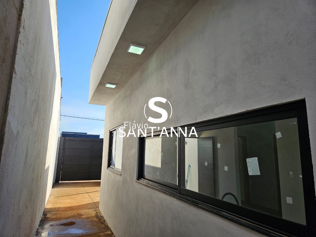 Casa, 2 quartos, 250 m² - Foto 19