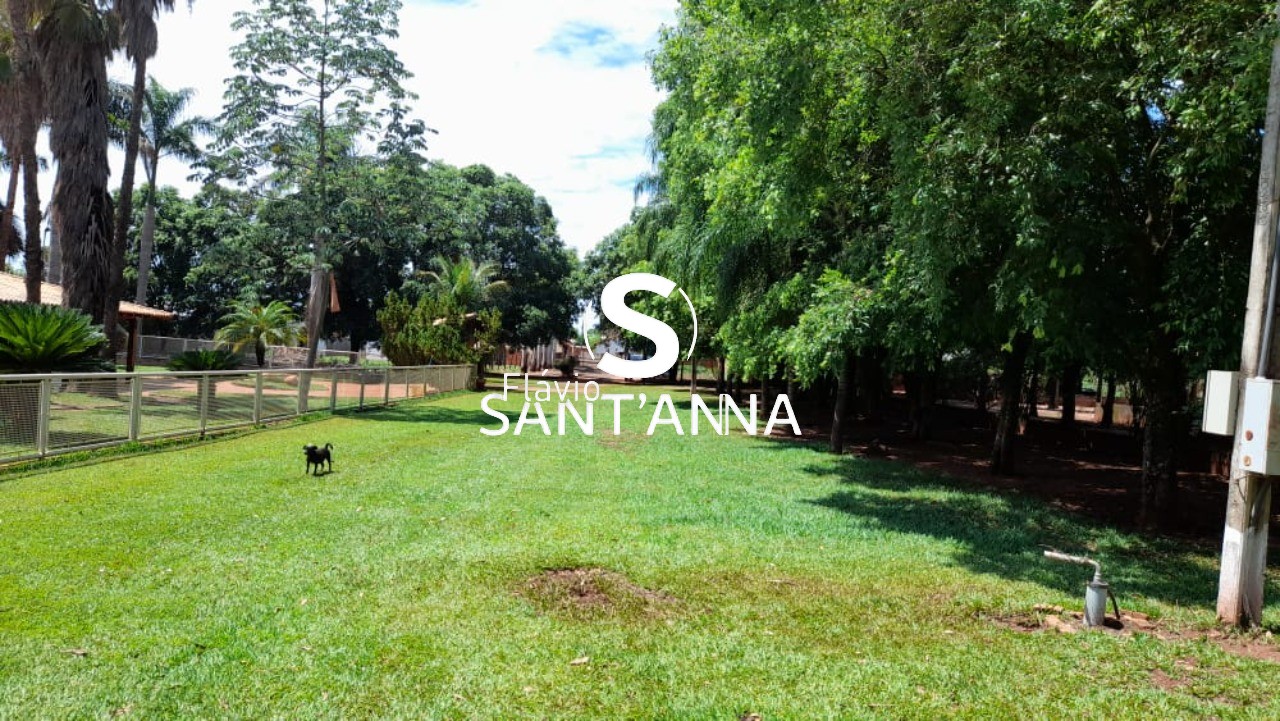 Vende-se chácara em mira estrela-sp