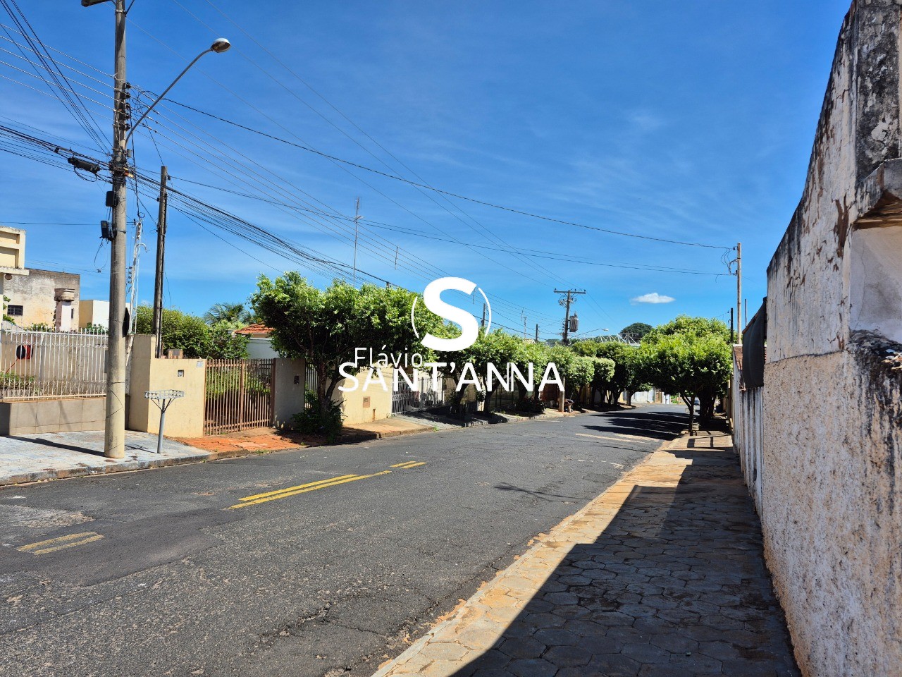 Terreno, 330 m² - Foto 1