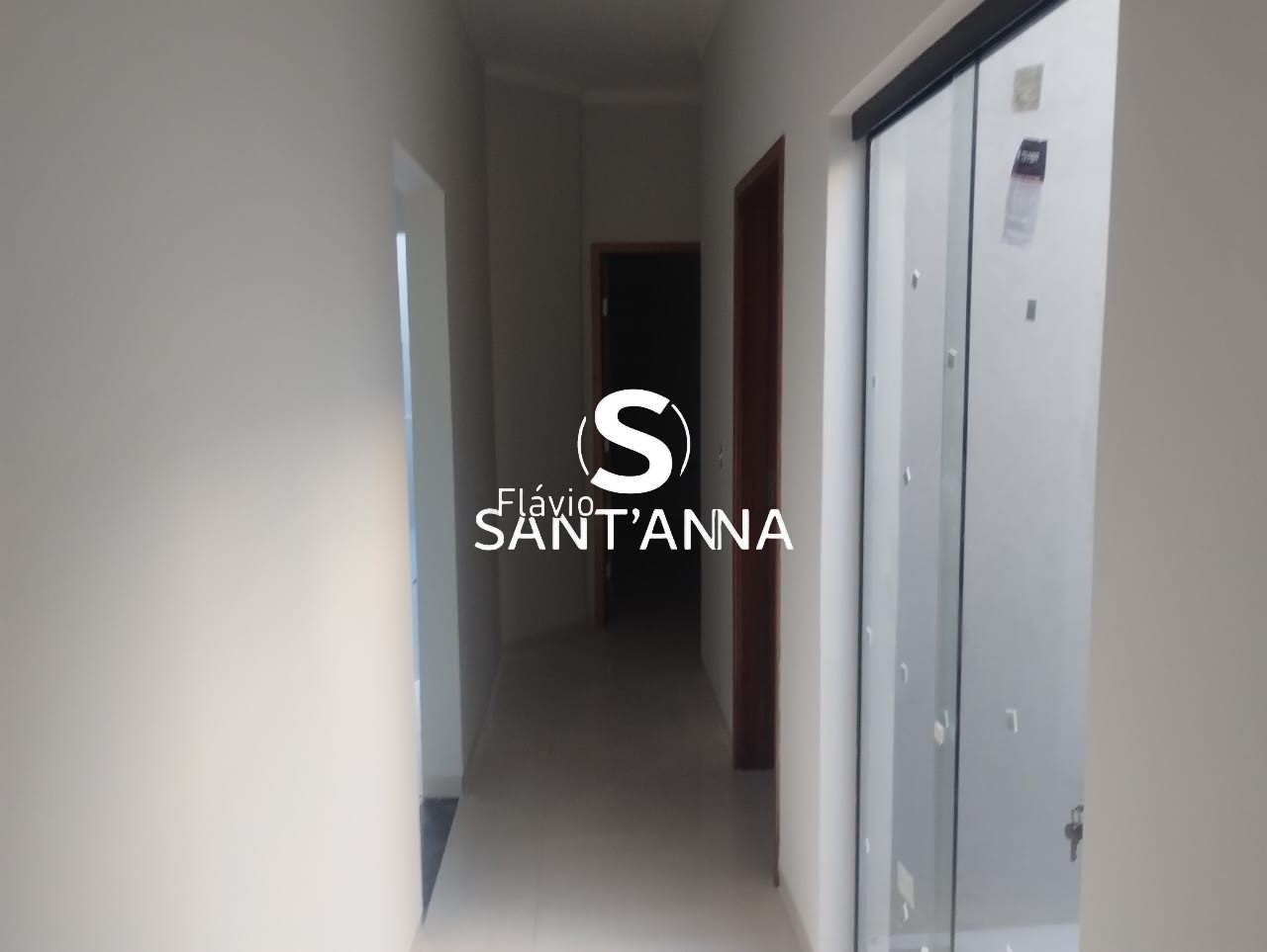 Casa no bairro residencial liana em fernandópolis - sp