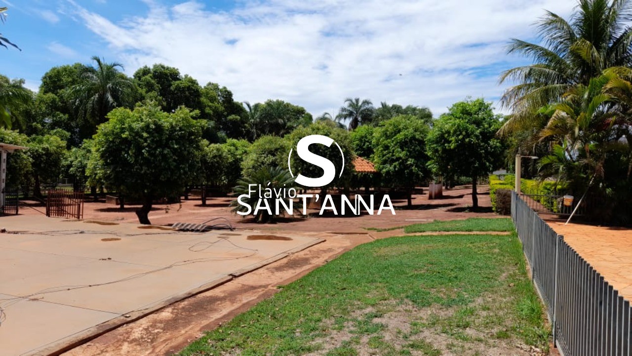 Chácara, 1 quarto, 6000 m² - Foto 6