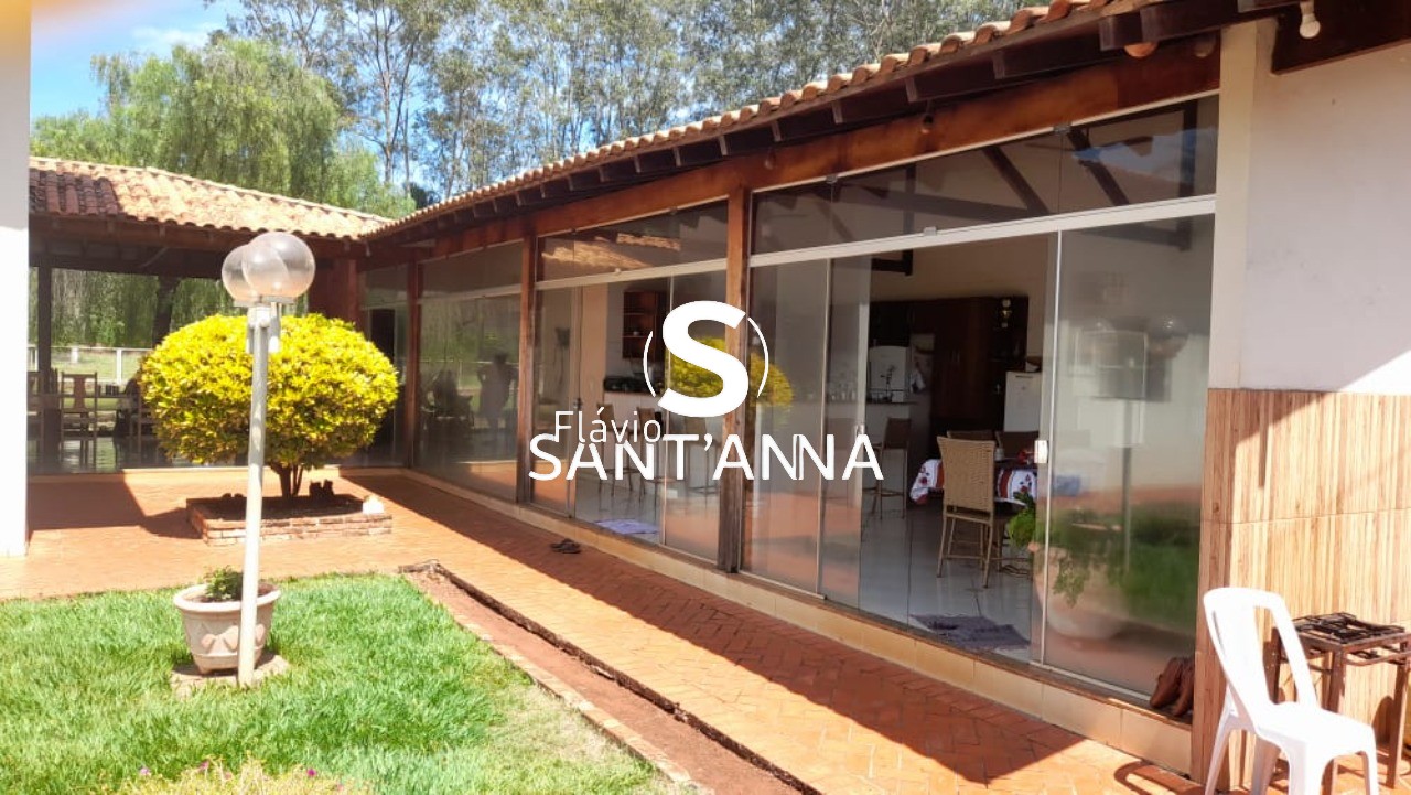 Vende-se chácara em mira estrela-sp