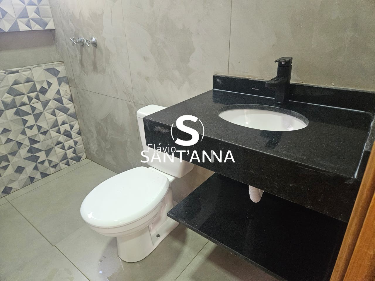 Casa, 2 quartos, 250 m² - Foto 2