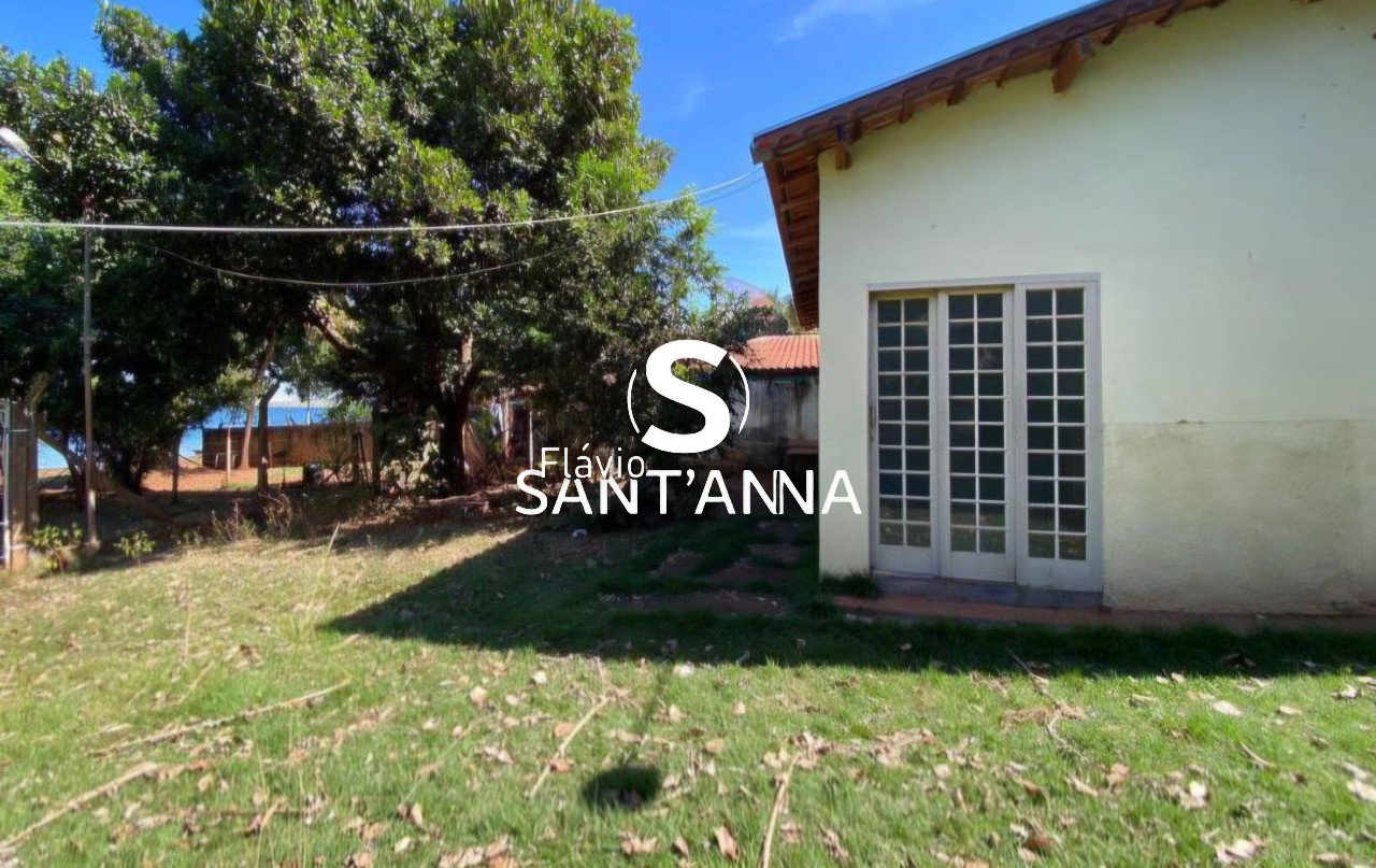 Chácara, 2 quartos, 1232 m² - Foto 6