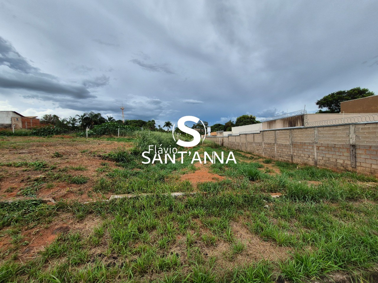 Terreno, 300 m² - Foto 3