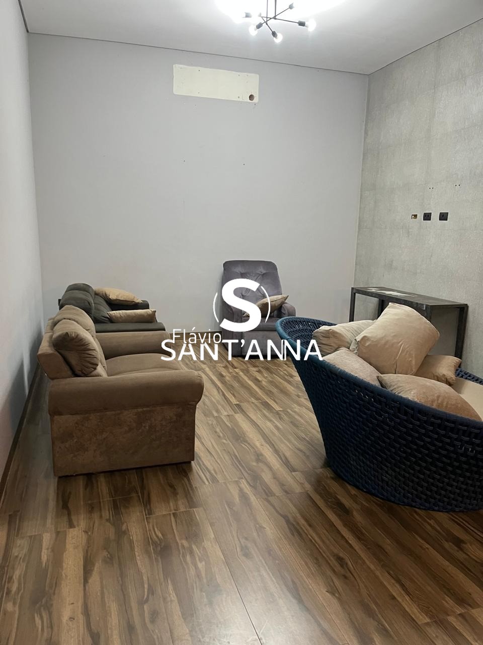 Chácara, 3 quartos - Foto 2