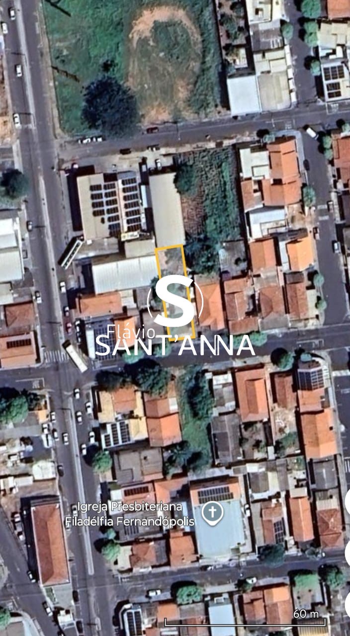 Terreno, 300 m² - Foto 2