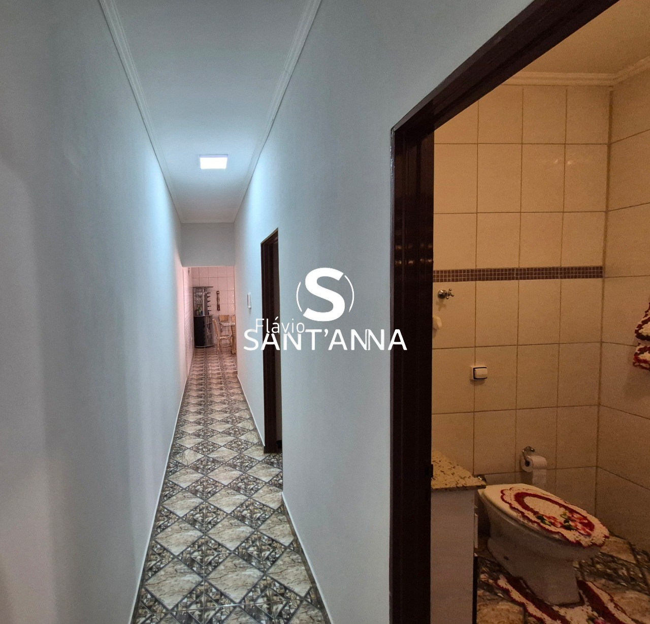 Casa, 2 quartos - Foto 5