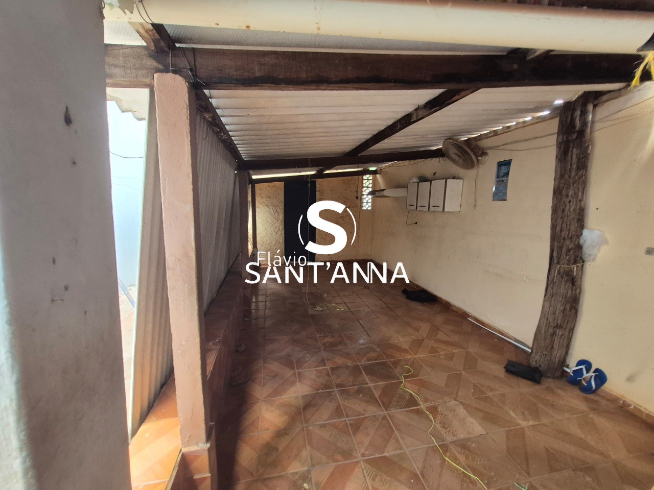 Terreno, 126 m² - Foto 3