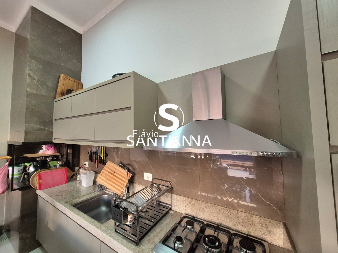 Casa, 3 quartos - Foto 7