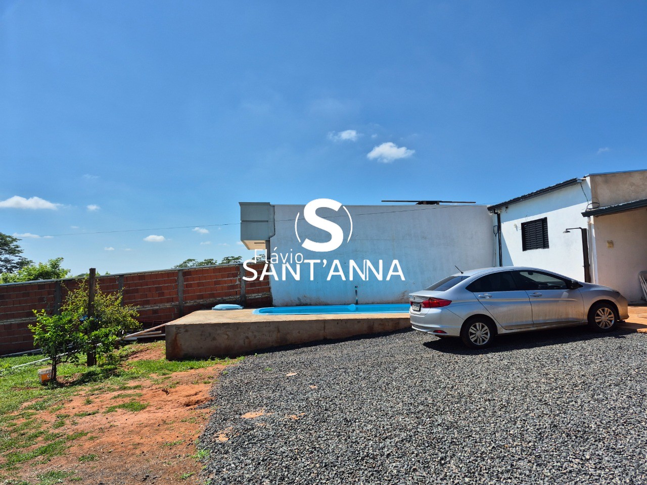 Chácara, 2 quartos, 1000 m² - Foto 6