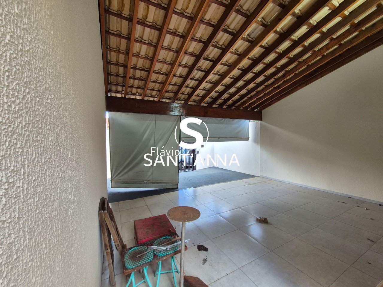 Casa, 2 quartos - Foto 4
