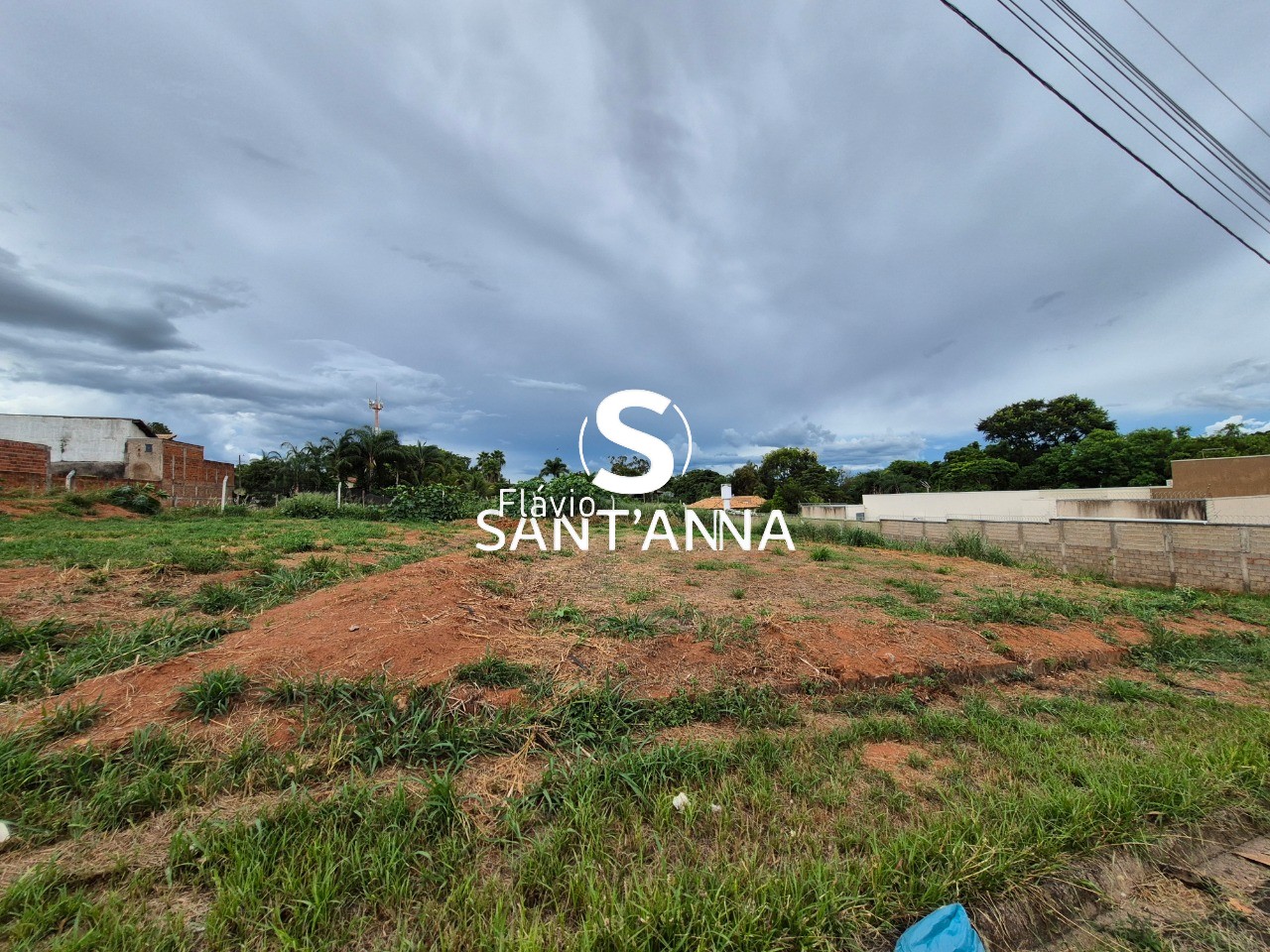 Terreno, 300 m² - Foto 2