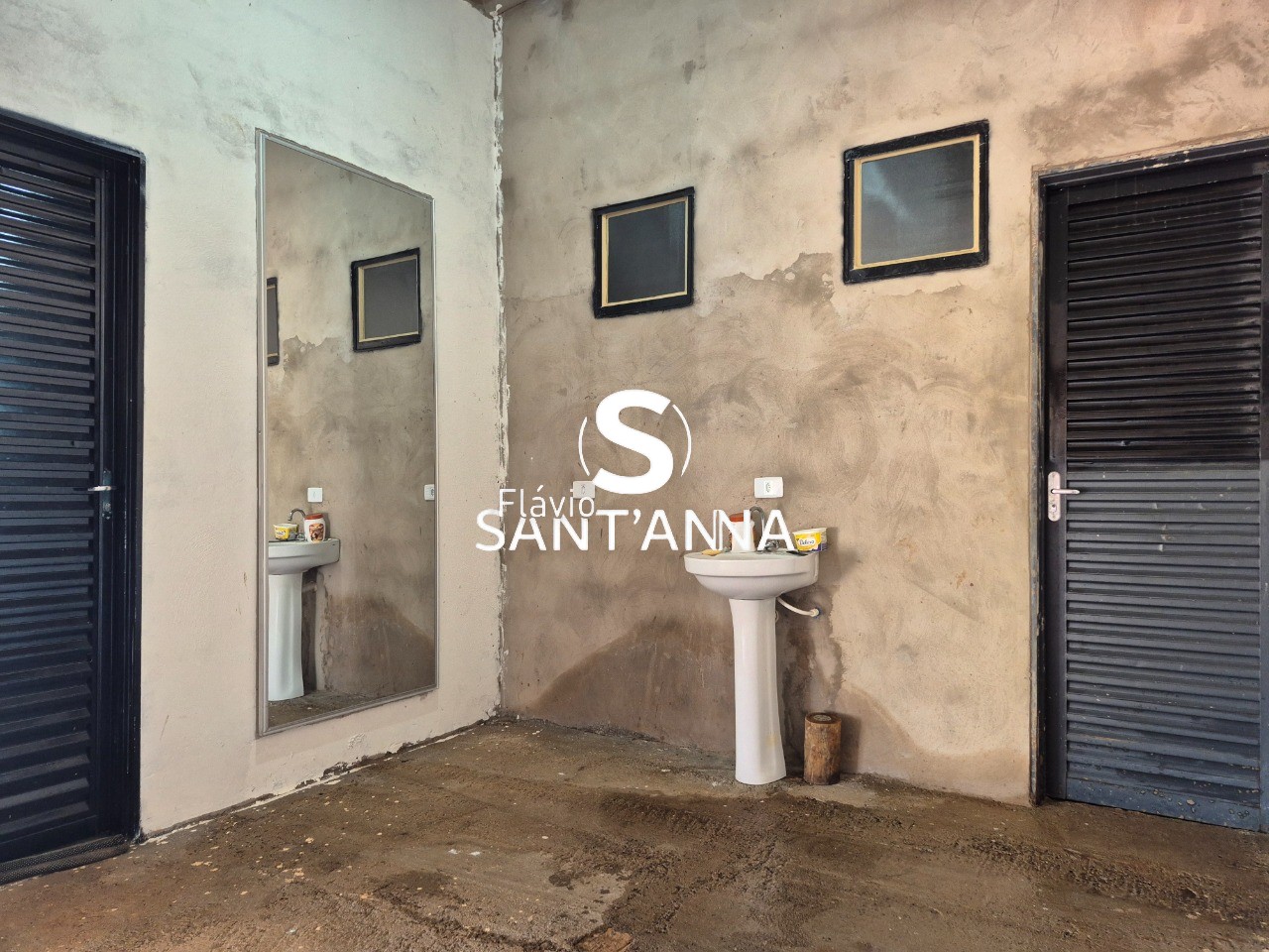 Chácara, 2 quartos, 1000 m² - Foto 3