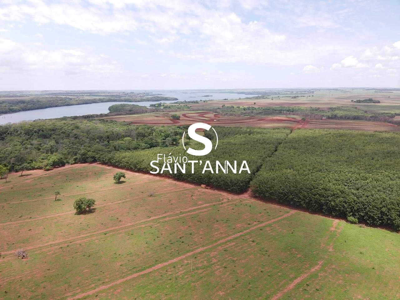 Fazenda, 227 m² - Foto 1