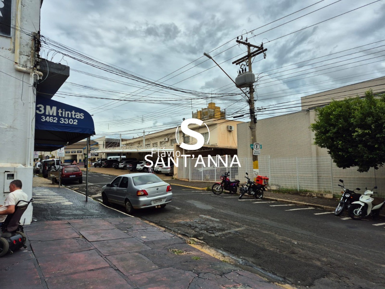Prédio Inteiro, 700 m² - Foto 2