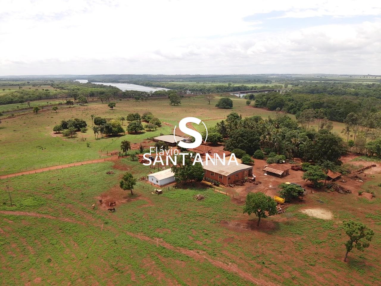 Fazenda, 227 m² - Foto 3