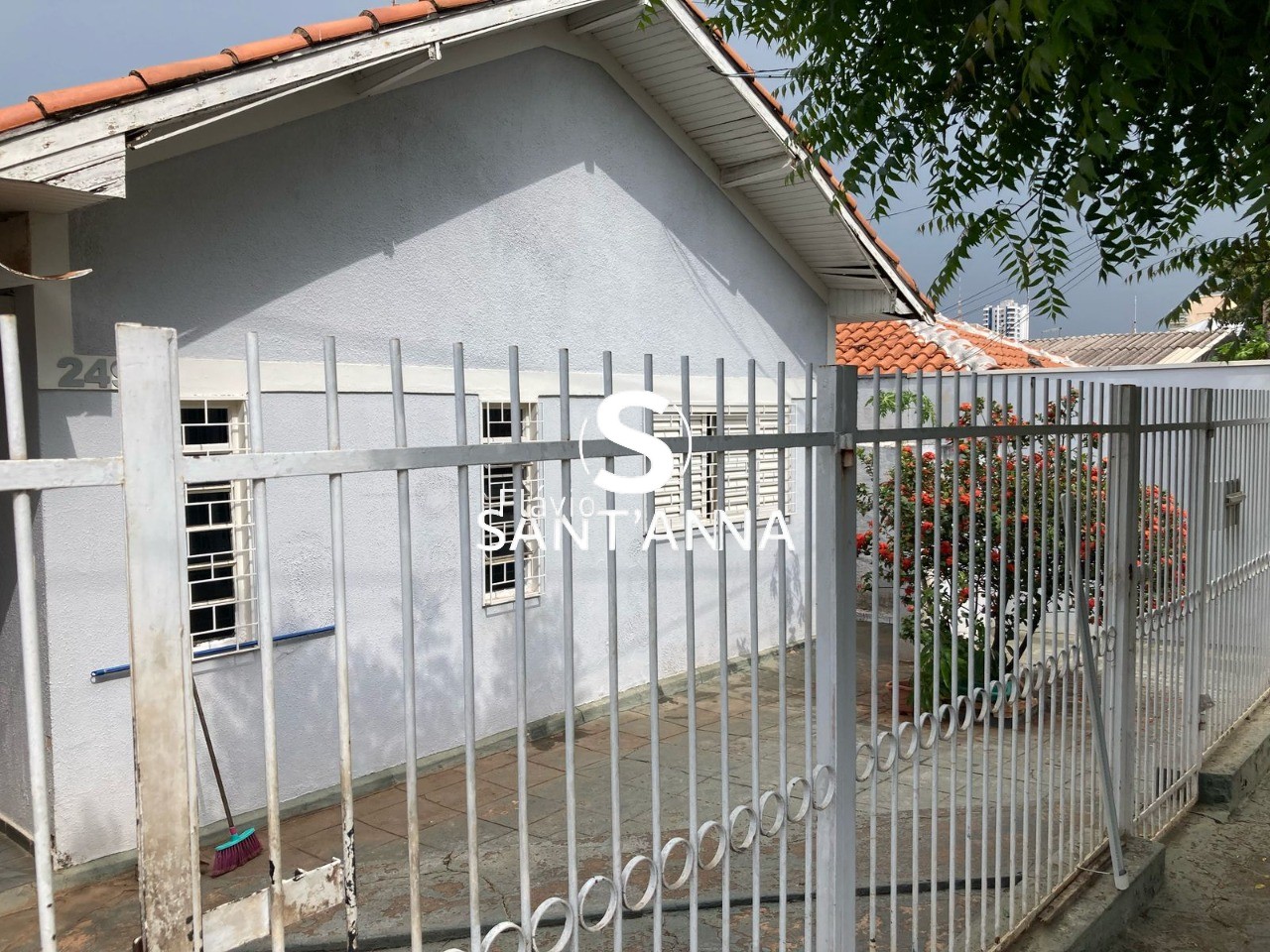 Casa, 3 quartos - Foto 1