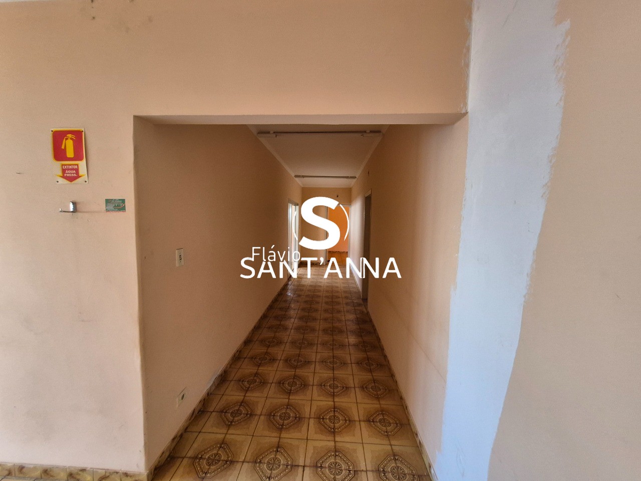Prédio Inteiro, 700 m² - Foto 22