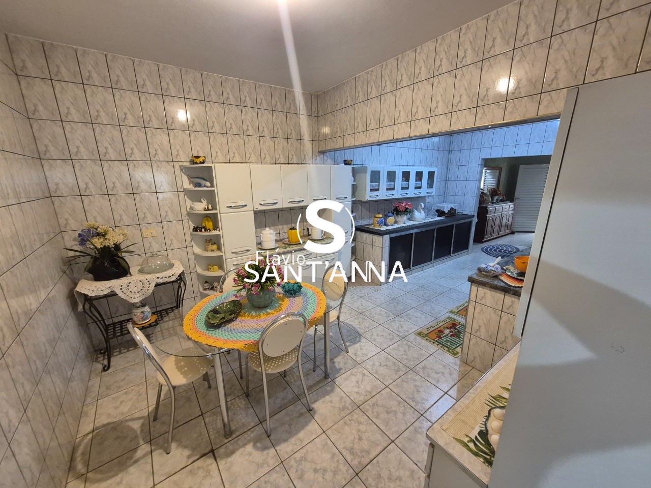 Casa, 5 quartos - Foto 11